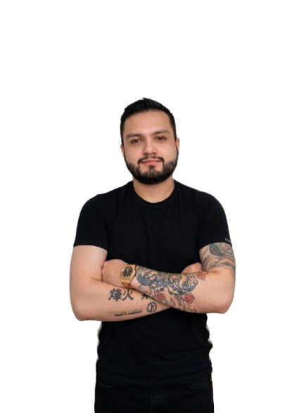 Bryan David Acuña